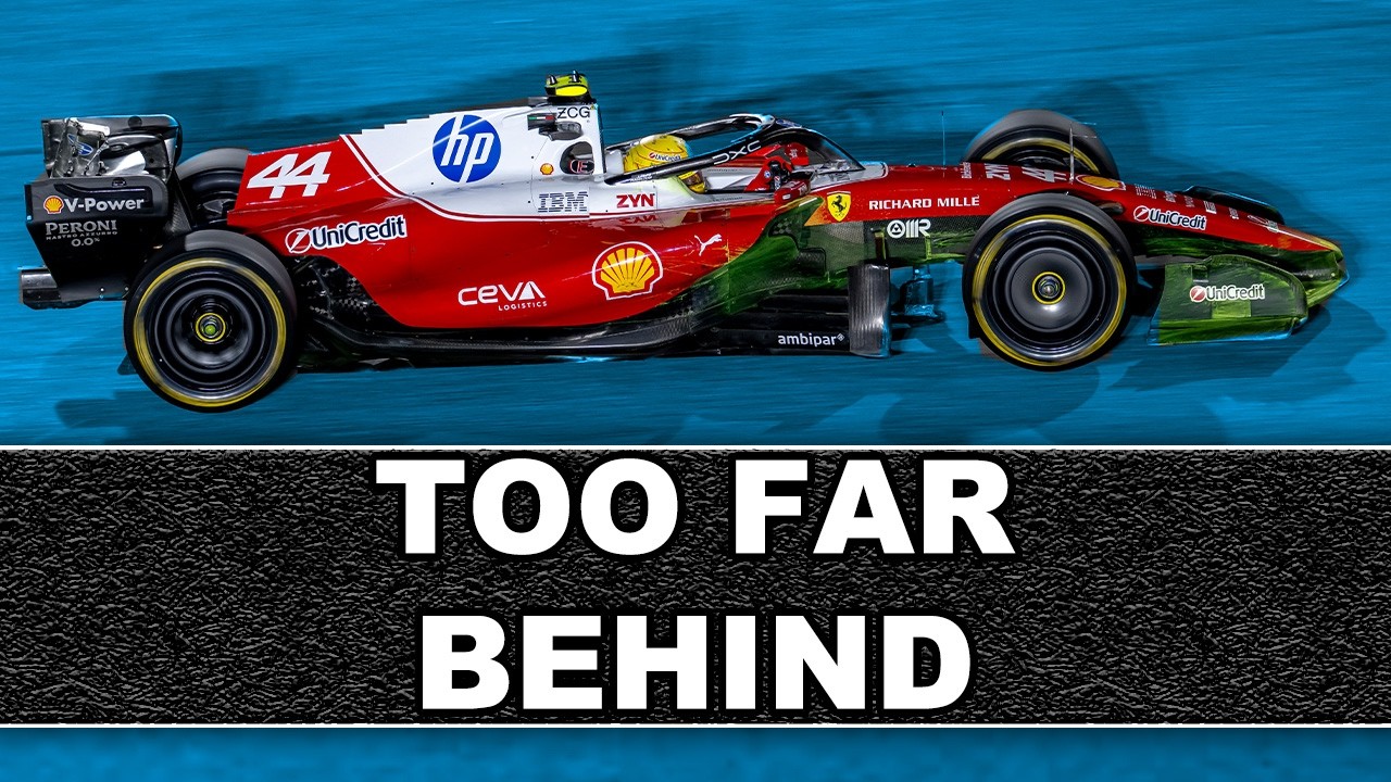 FIA Make Cancellation After Ferrari Stranded Ahead Of Melbourne F1 Opener - Curfew Cancelled