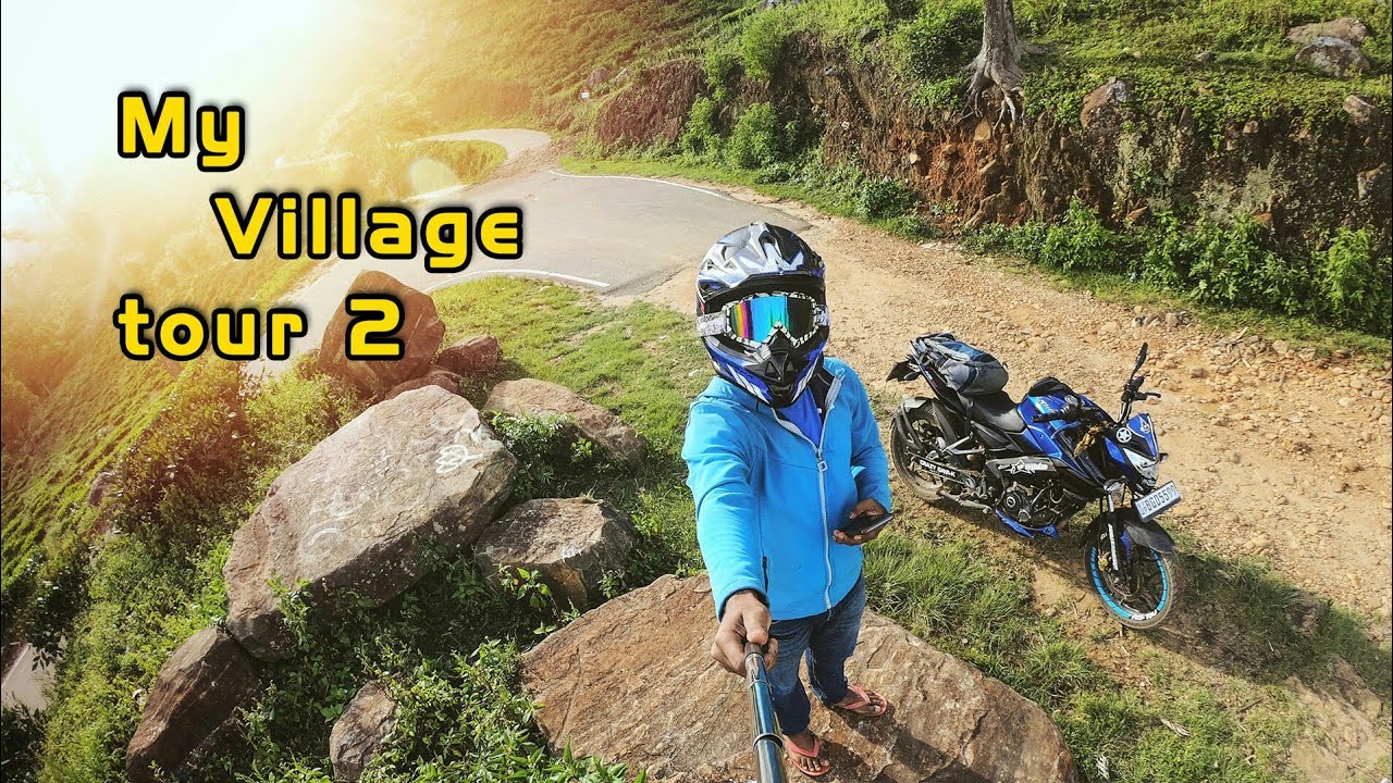 අපේ ගමේ මගේ අත්දැකීම් 😇❤️ |  Welimada - Uvaparanagama - Pareviyangala