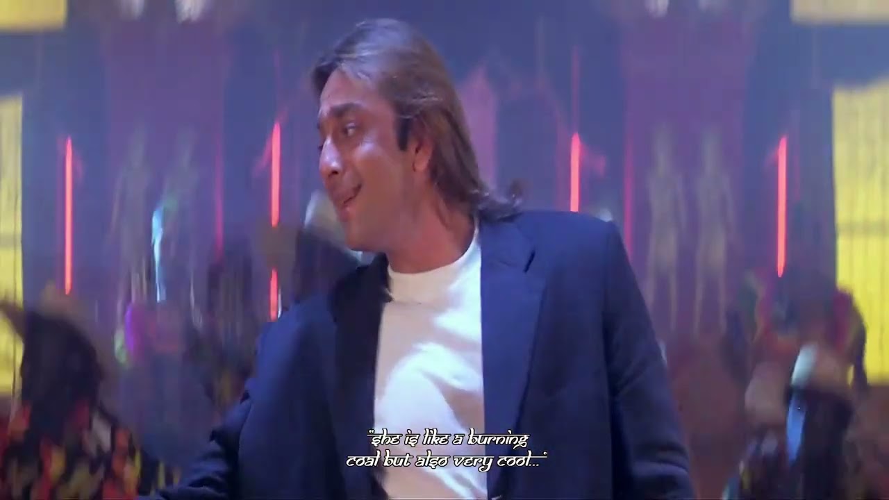 Wallah Ye Ladki