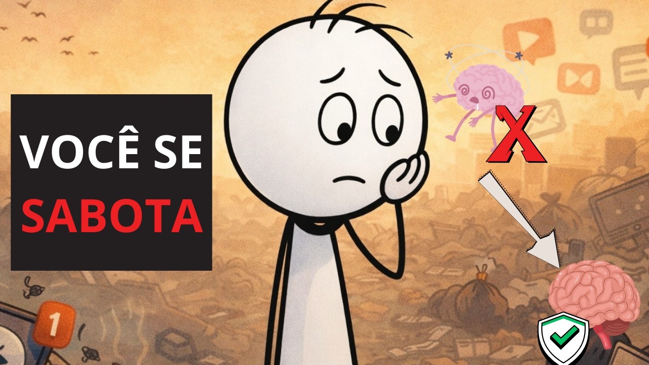 5 hábitos de higine mental para blindar sua mente