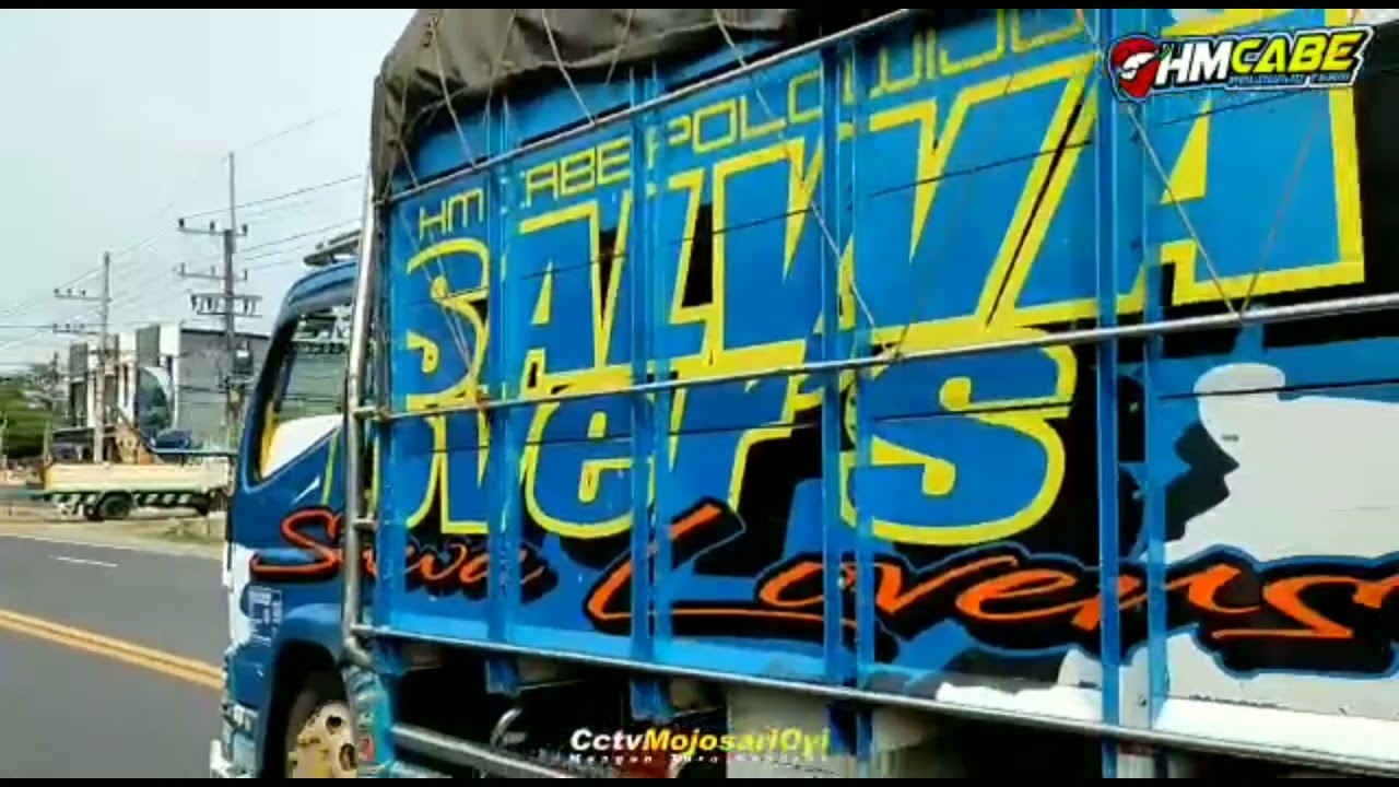 Mojosari Rasa Arudam || HM CABE POLOWIJO