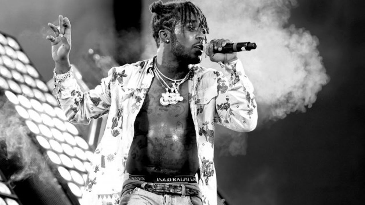 *SOLD*Lil Uzi Vert Type Beat 