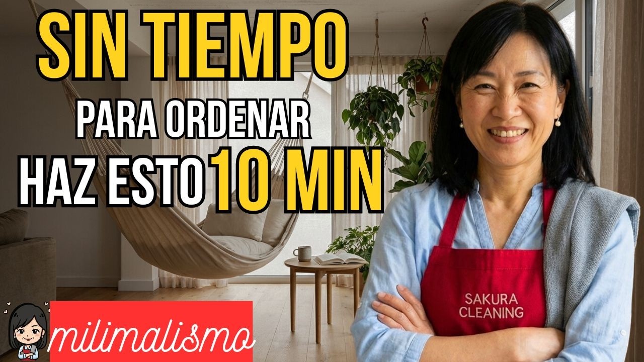 10 Sorprendentes Hábitos Para Una Casa Limpia Y Más Ligera Todos Los Días