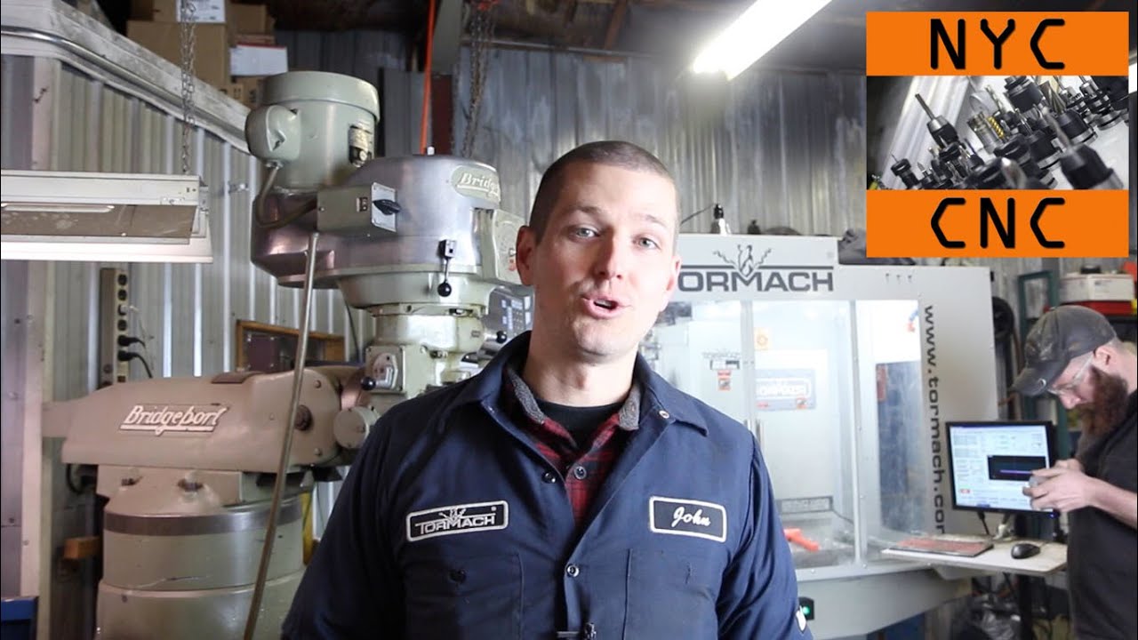 Stop Slotting the Stupid Way! Use High Speed Machining! Widget26