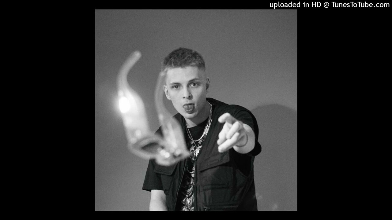 Oki - Pierwszy Śnieg (prod. CaliberBeats) (LEAK)