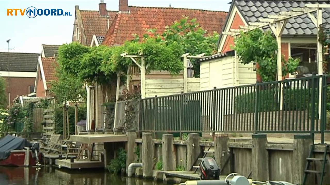 HLDVG in Appingedam