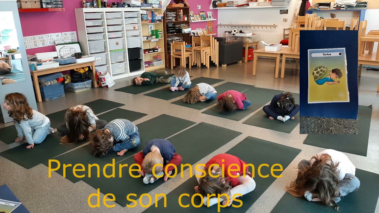 Collège Saint-Etienne fondamental