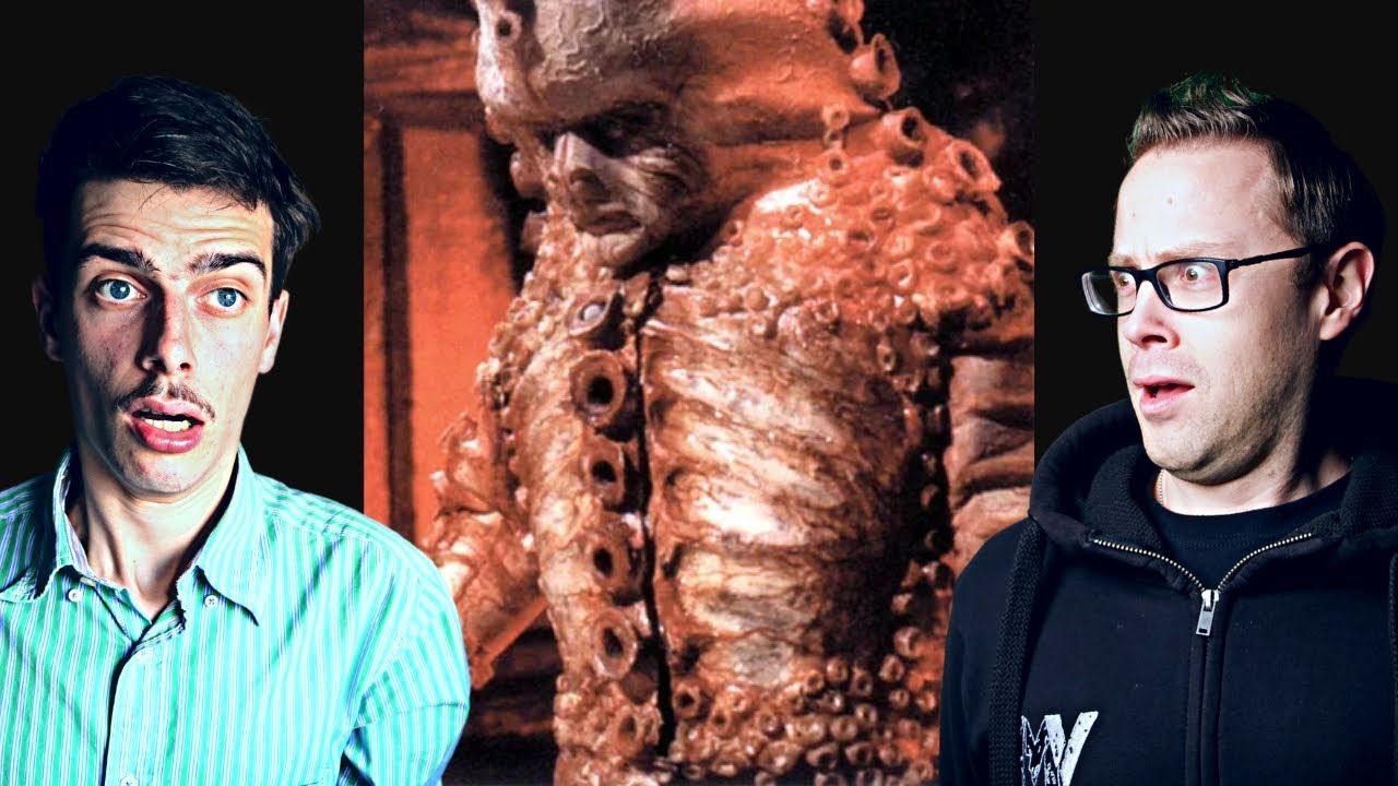 Where's the Zygon gone? Terror of the Zygons Part 2 (S13E2)