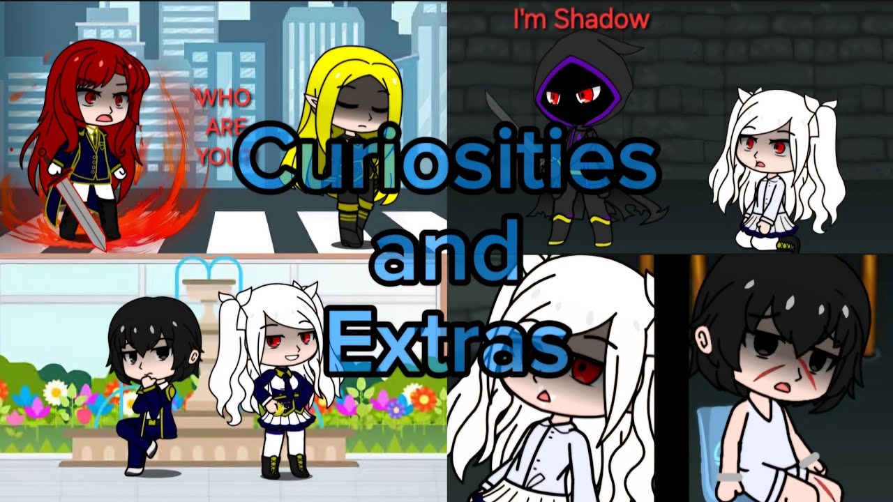 The Eminence in Shadow react to Cid: Alexia's Kidnapping - Curiosities and Extras