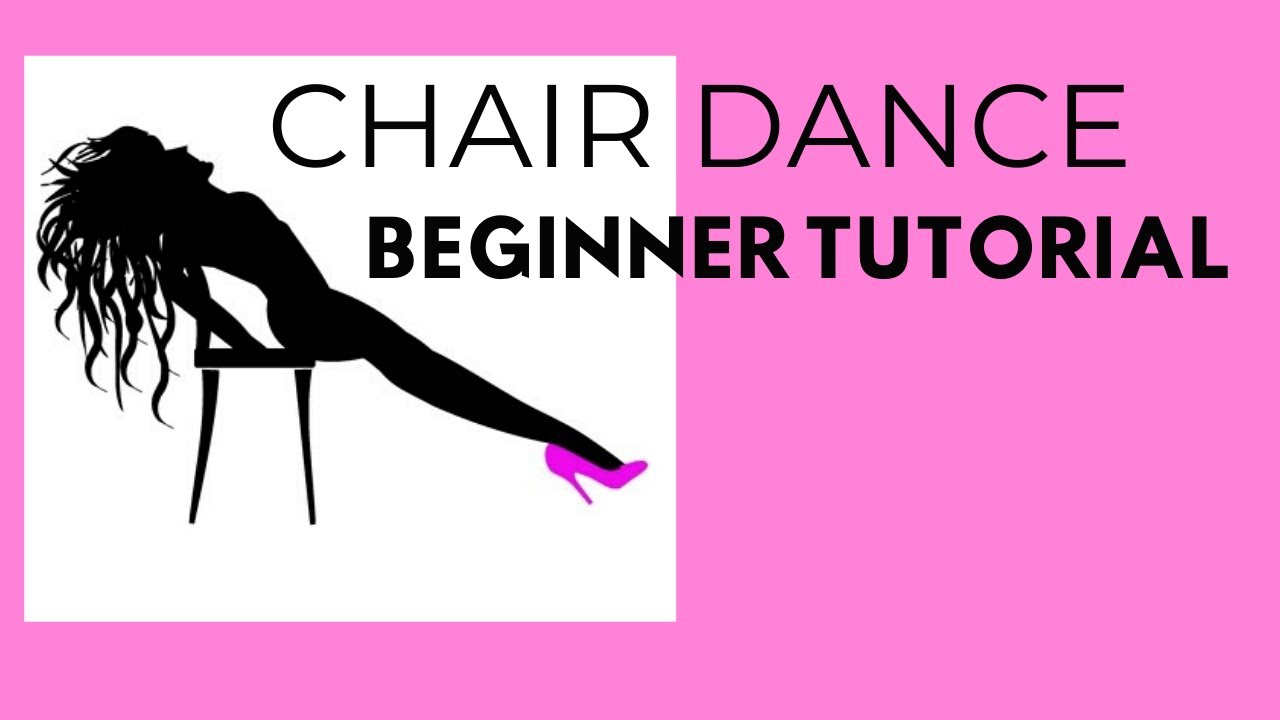 Beginner Acro Chair Dance Tutorial