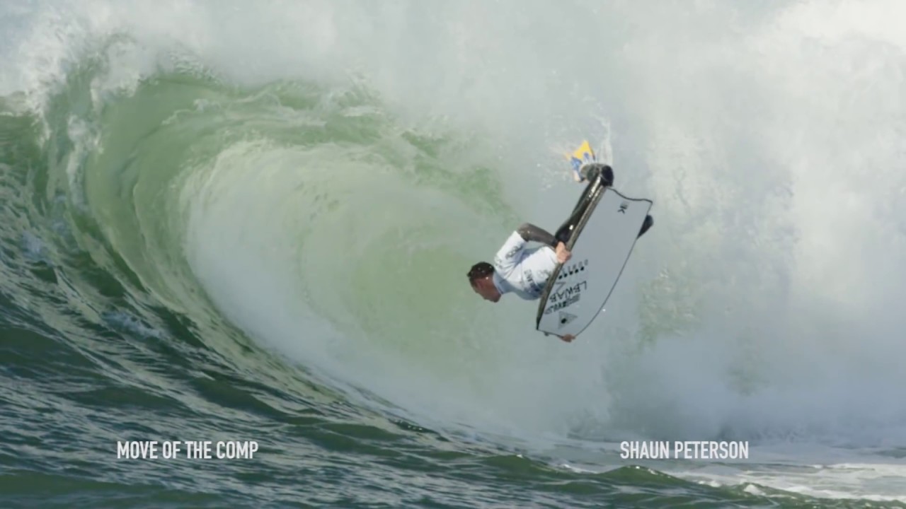 Los mejores v&iacute;deos de bodyboard que existen !!!