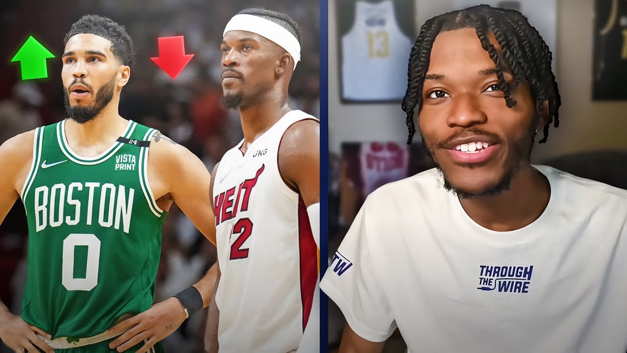 Ranking Small Forwards Without Knowing Who's Next...