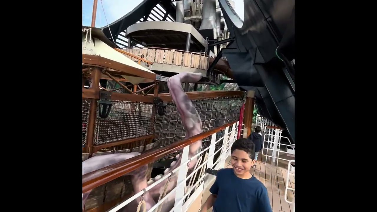 MSC SEASHORE CRUISE JAN 2024