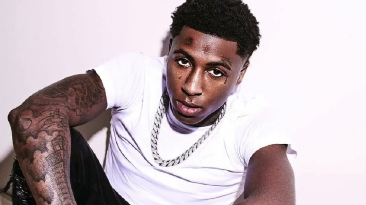 [Free] NBA Youngboy Type Beat - 