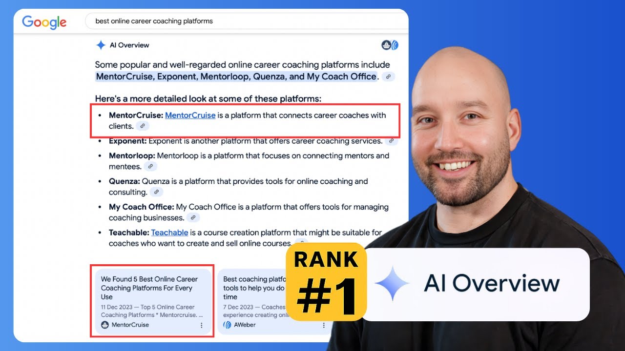 SEO 2026: The New Strategy to Rank on Google & AI Overviews