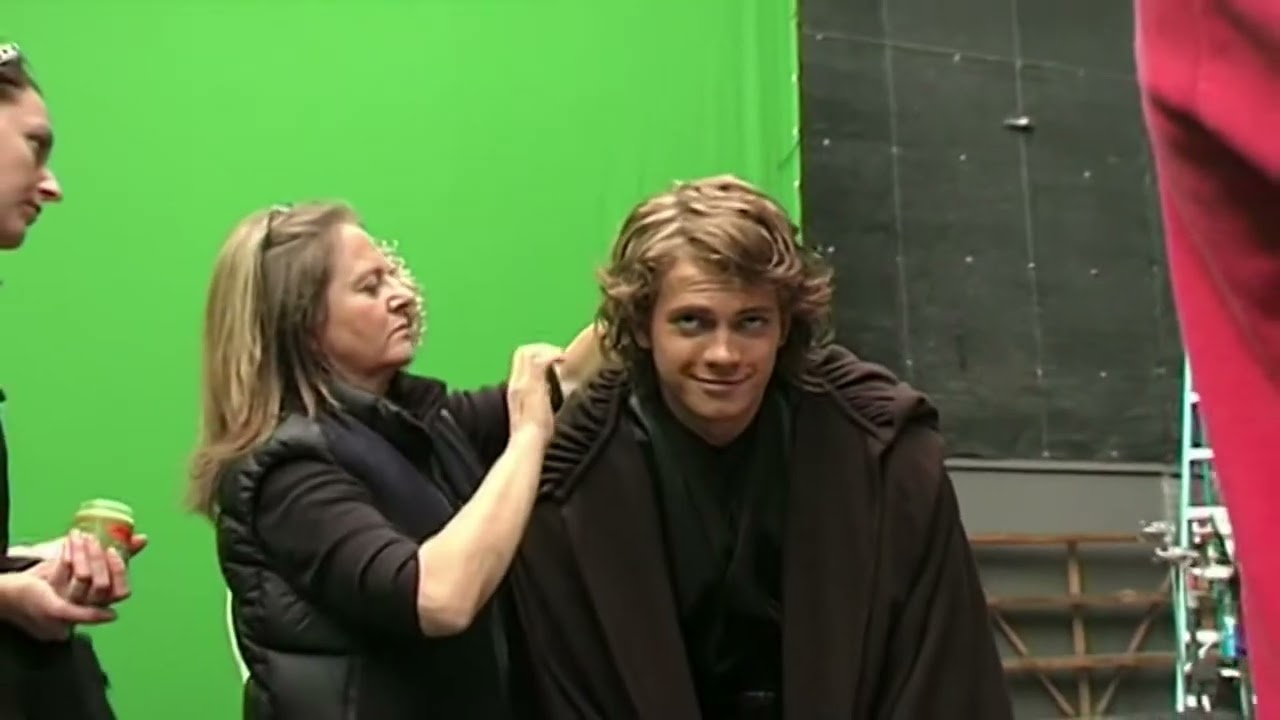 The making of 'Star Wars: Episode III &ndash; Revenge of the Sith' - Thai Loop BTS