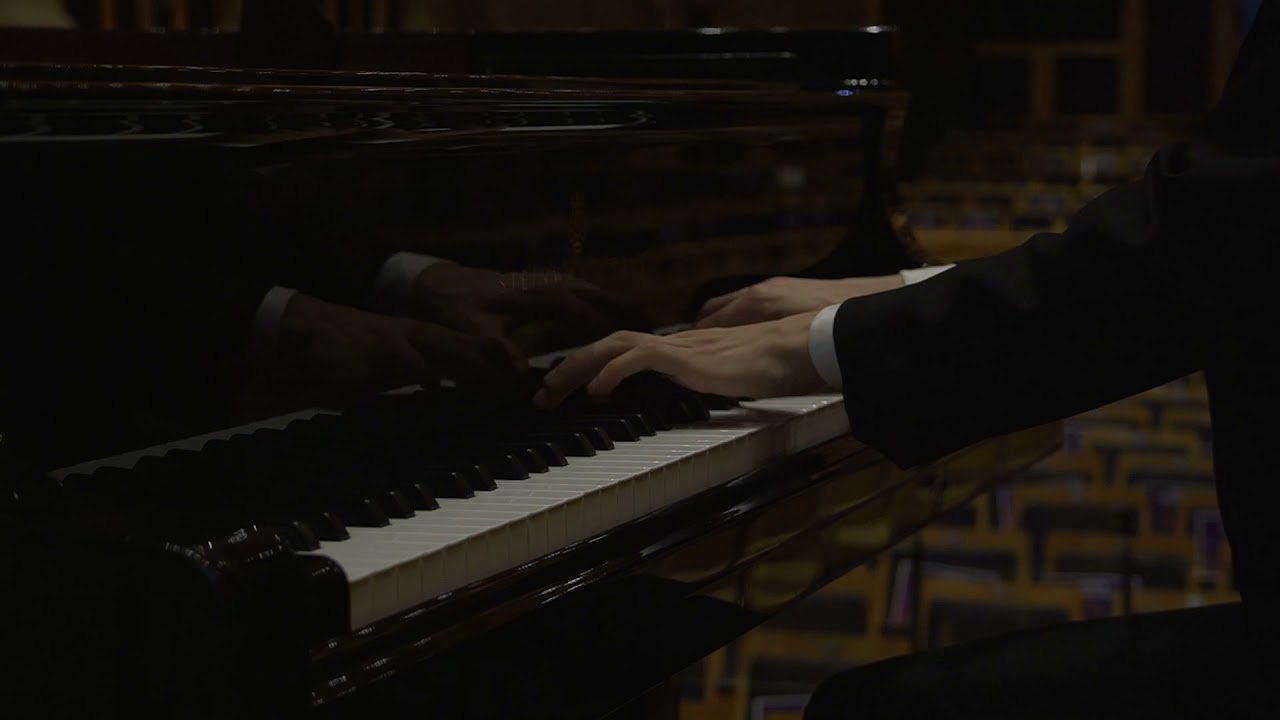 Fantasie-Impromptu in C# minor, Op.66 - Fr&eacute;d&eacute;ric Chopin