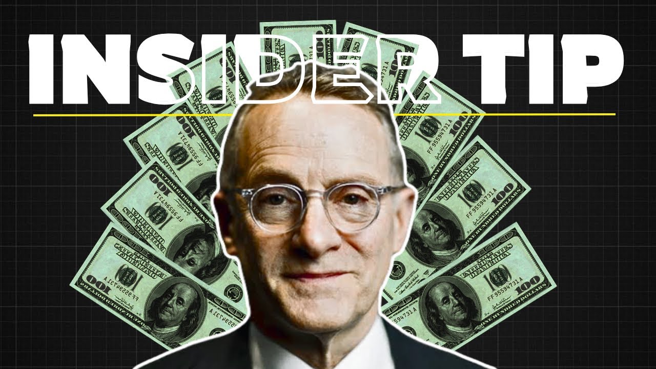 How to Protect Your Portfolio from Big Losses | Howard Marks | Stocks