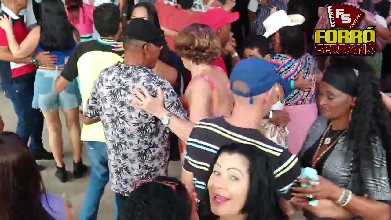 #Com essa ai eu caso@forroserranooficial
