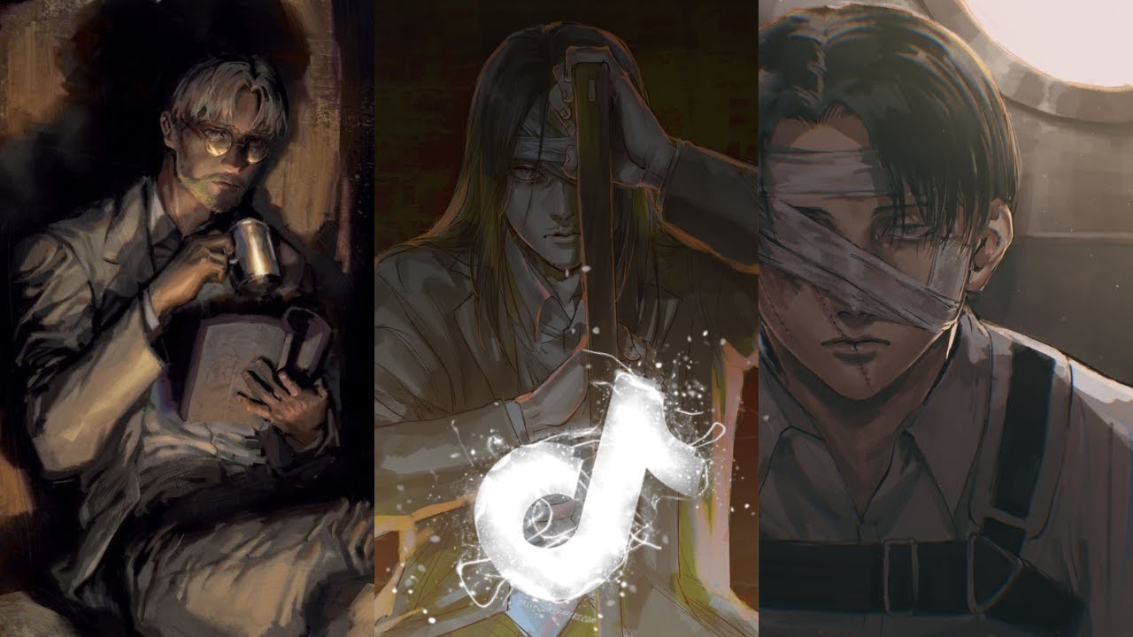 👹Epic Attack On Titan Edits ☠️| aot tiktok Compilation ⚰️