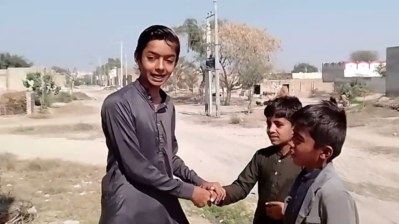 Mera 2nd vlog 