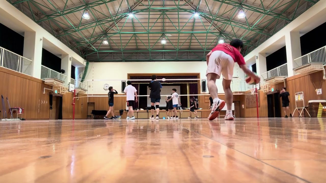 vsえぞまつ