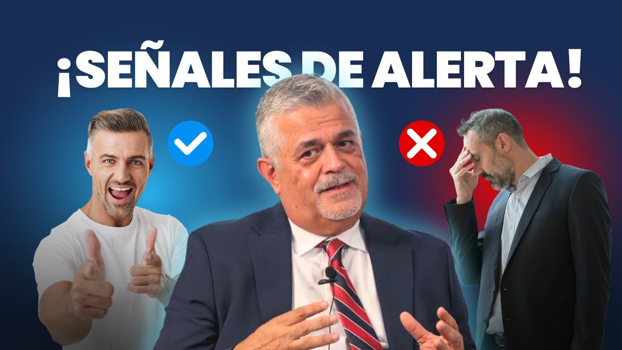 ¡ATENCIÓN! 🚨 CÁNCER DE PRÓSTATA | Síntomas de Alarma | Conversando con los Expertos