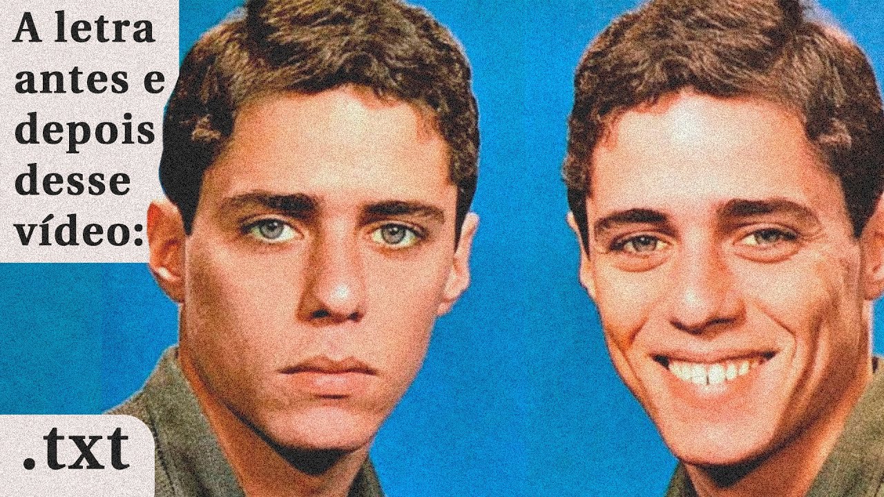 O SIGNIFICADO OCULTO DE 