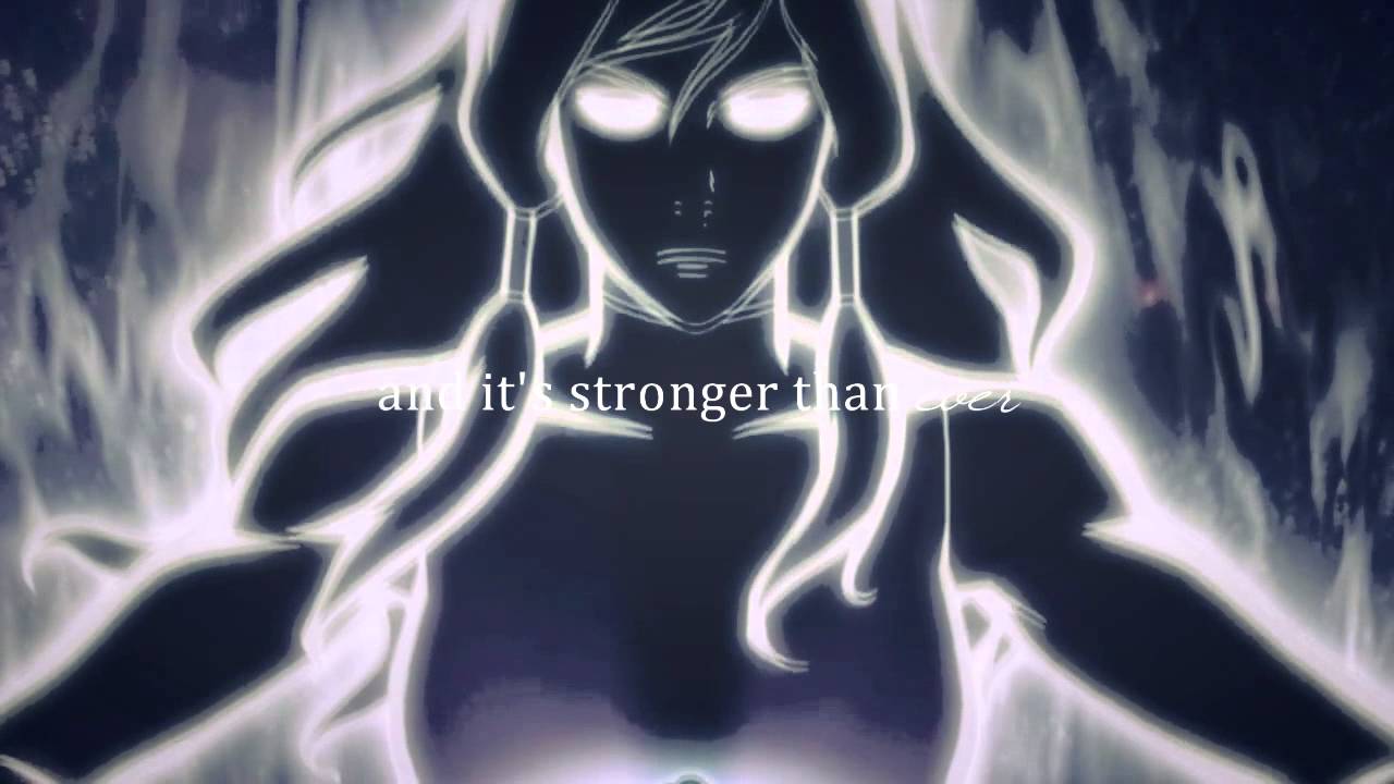 「ＡＬＷＡＹＳ」 Makorra - Book 2