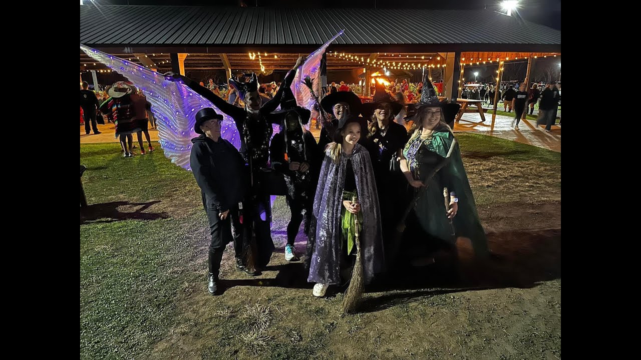 Witches 2024