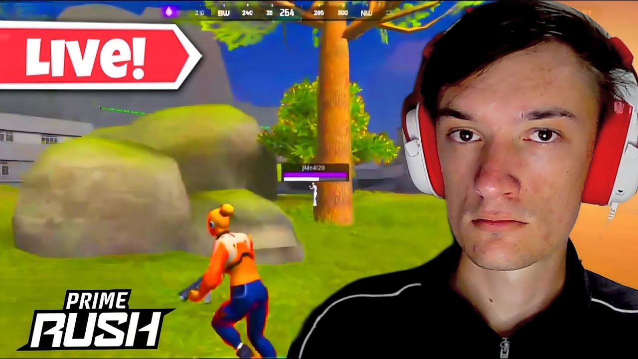 Drop chave beta + SALINHA PREMIADA MAIS TARDE NO prime rush #primerush