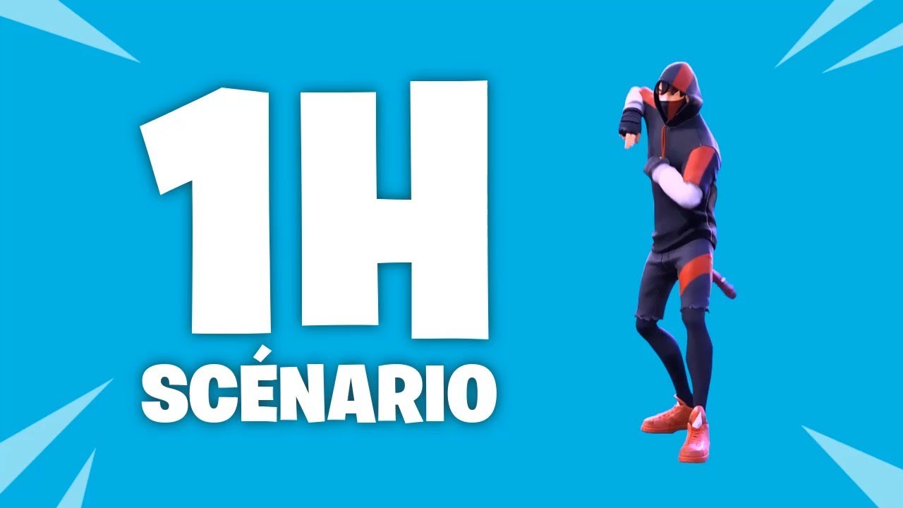 FORTNITE EMOTE 