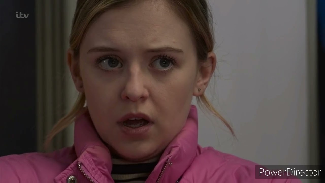Coronation Street - Billy Takes Summer To The Doctors (4th November 2022)