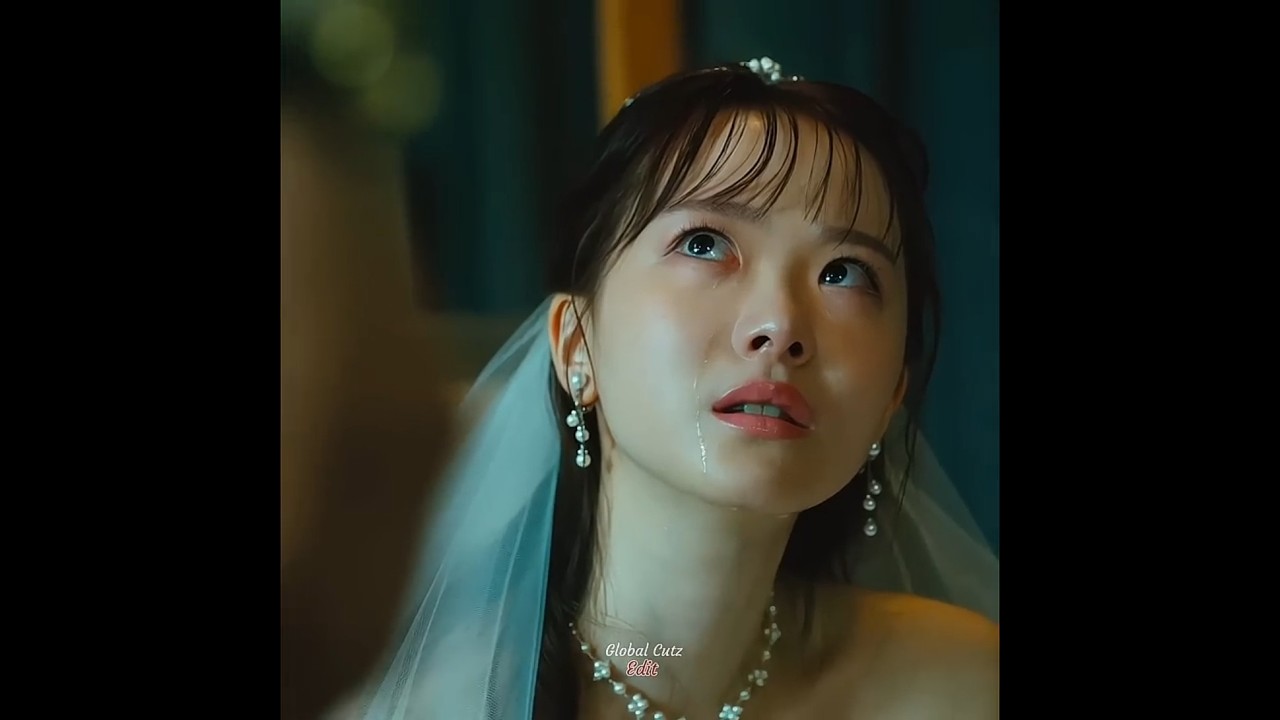 😰 Bride Shocked to Discover Husband's Affair on Wedding Day 💔 Drama - marriage plan 🔥