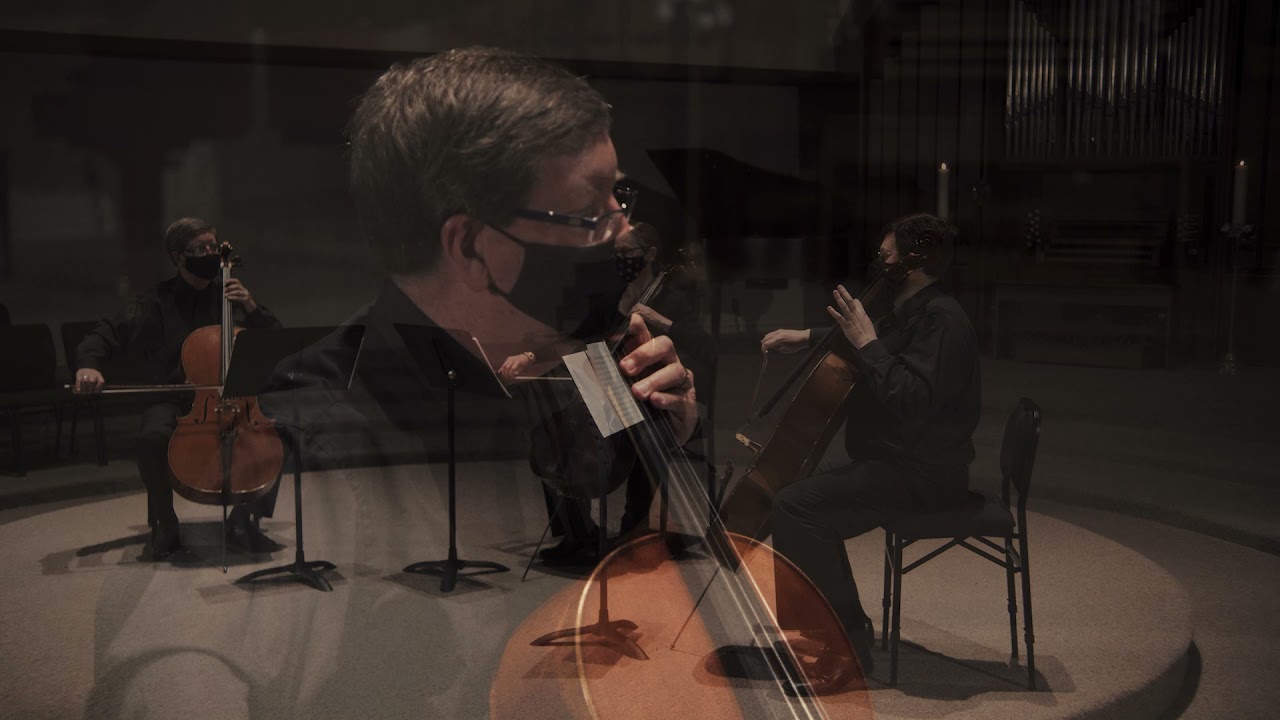 Cello Trio