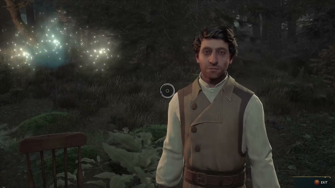 Hogwarts Legacy part 42 gameplay no commentary
