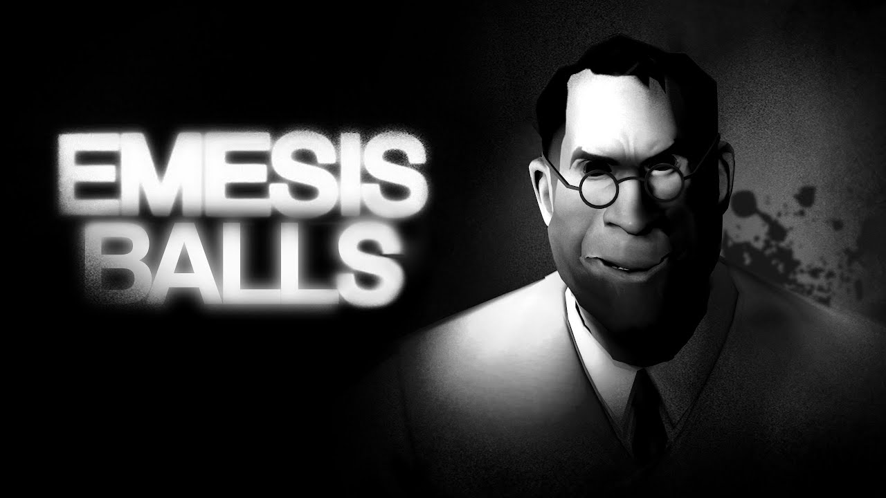 Emesis Blue, но в Gmod