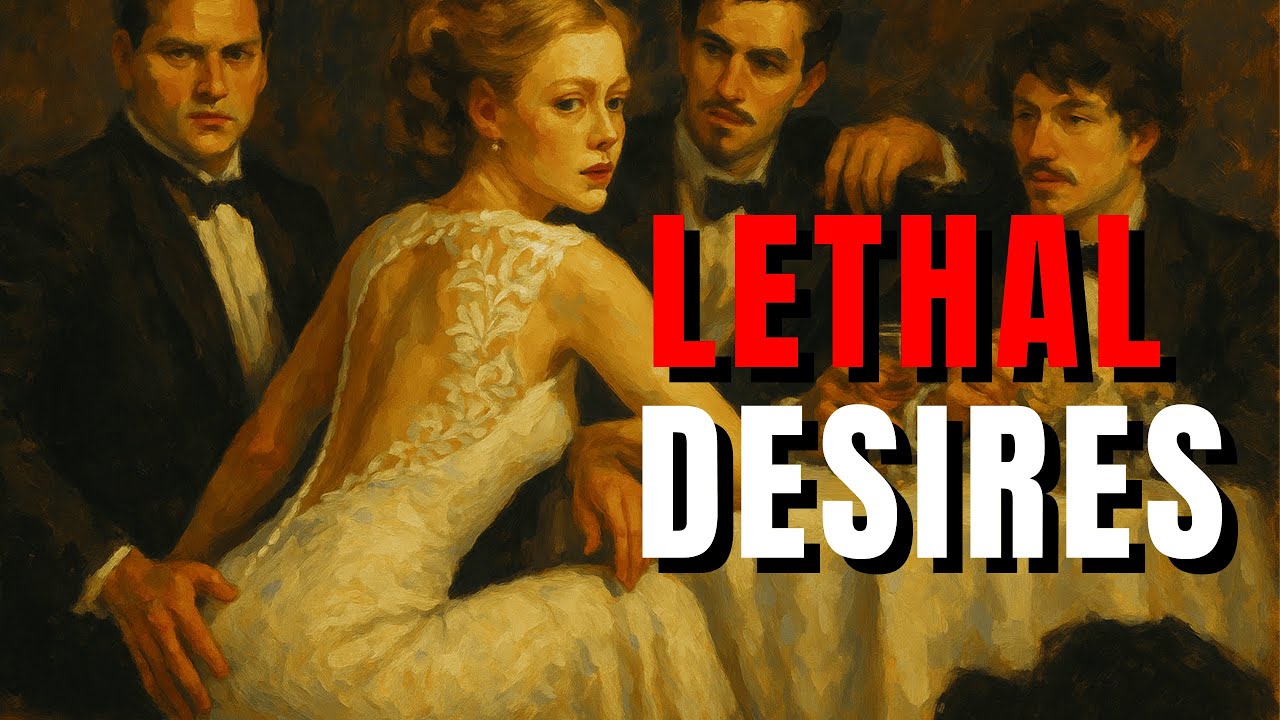 You’ll Never Look at Pleasure the Same After This – Jacques Lacan