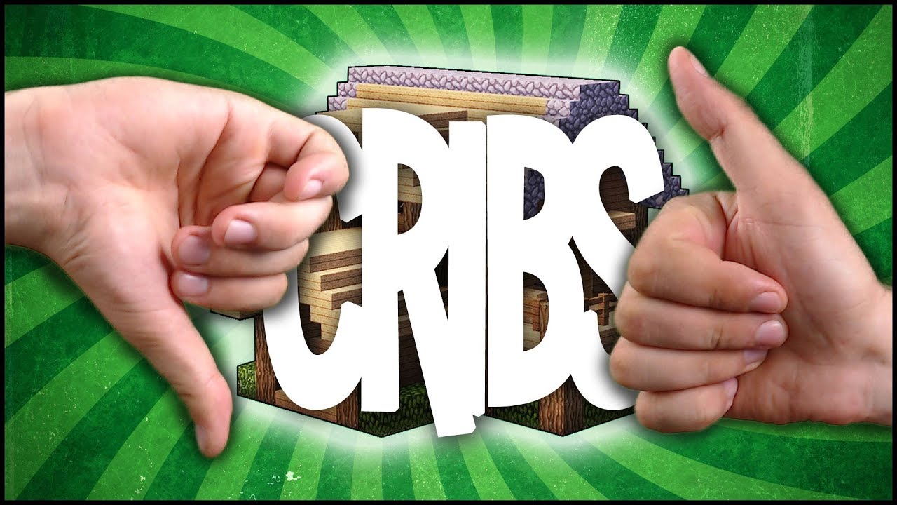BRODACI OD KUCHNI - Purpose Cribs #123