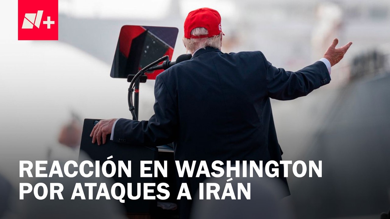 Nuevo Conflicto en Medio Oriente: Suman 4 Militares de Estados Unidos Muertos