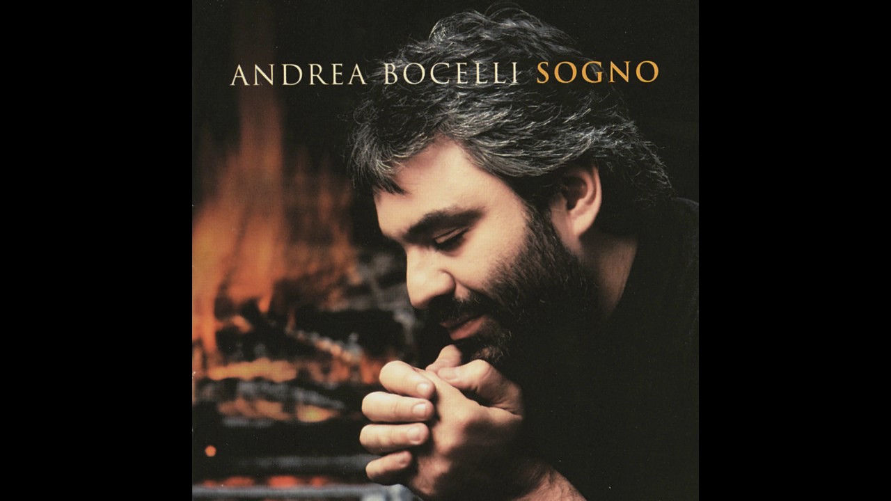 La Preghiera - Andrea Bocelli