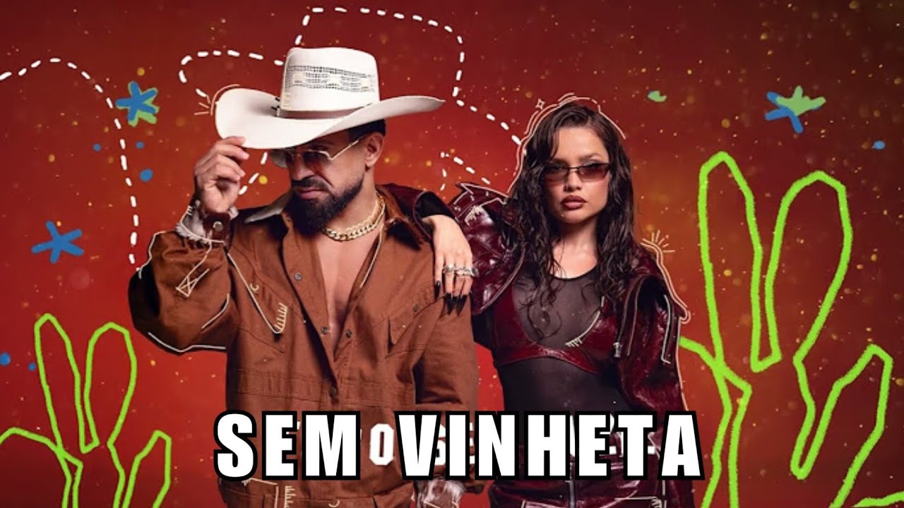 DENNIS & JULIETTE - EP SÃO JUÃO COM DENNIS [SEM VINHETA]