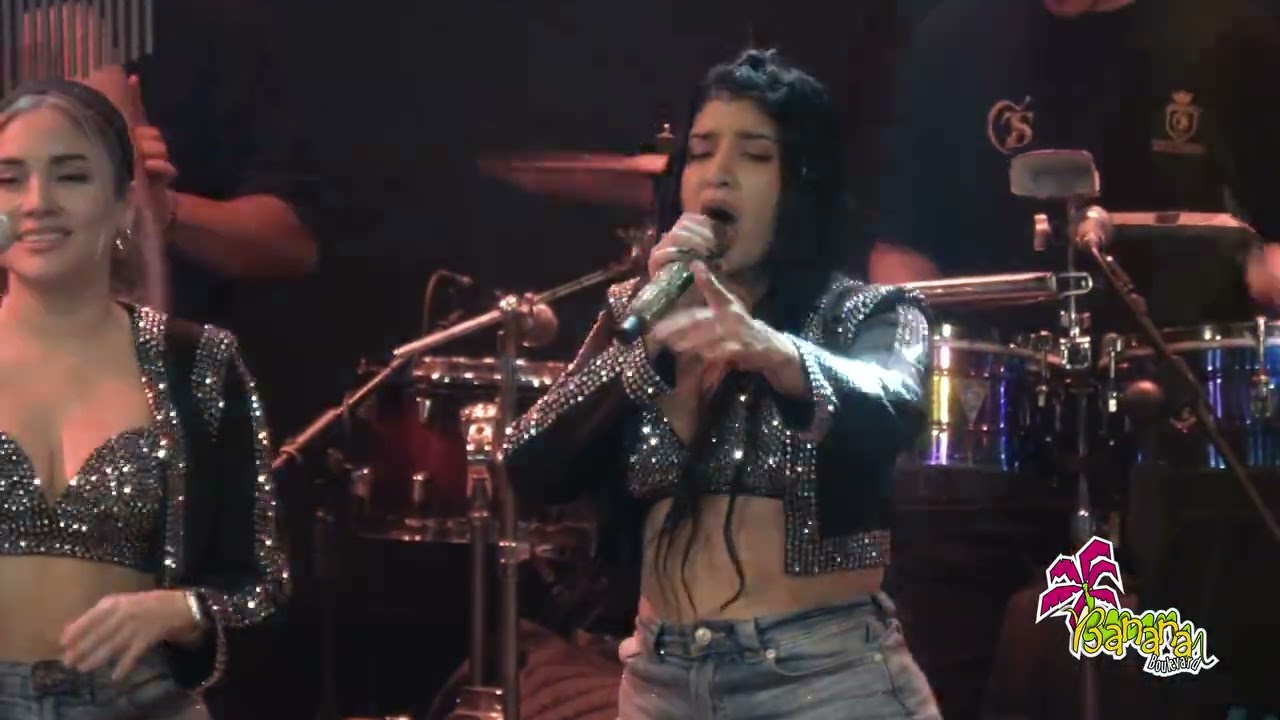 Oye - Son Tentación - Banana Discoteca - Noviembre 2025