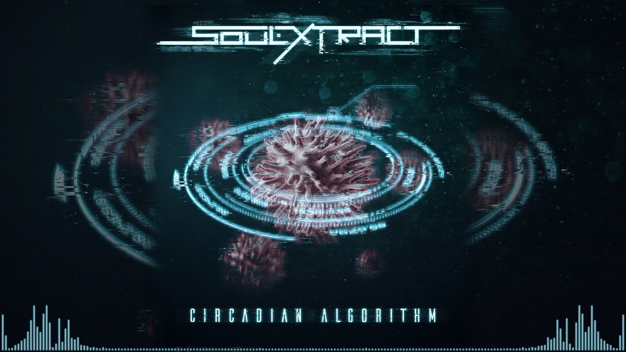 Soul Extract - Waking Up