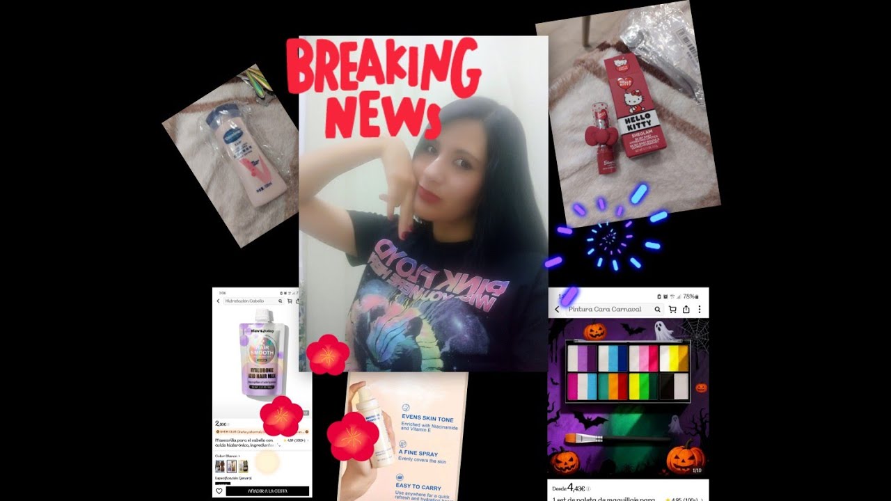 Descubre Shein conmigo 😁 