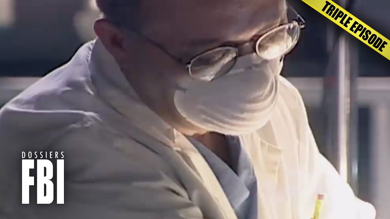 Le Crime Organisé Dans La Banlieue De Chicago | Dossiers FBI