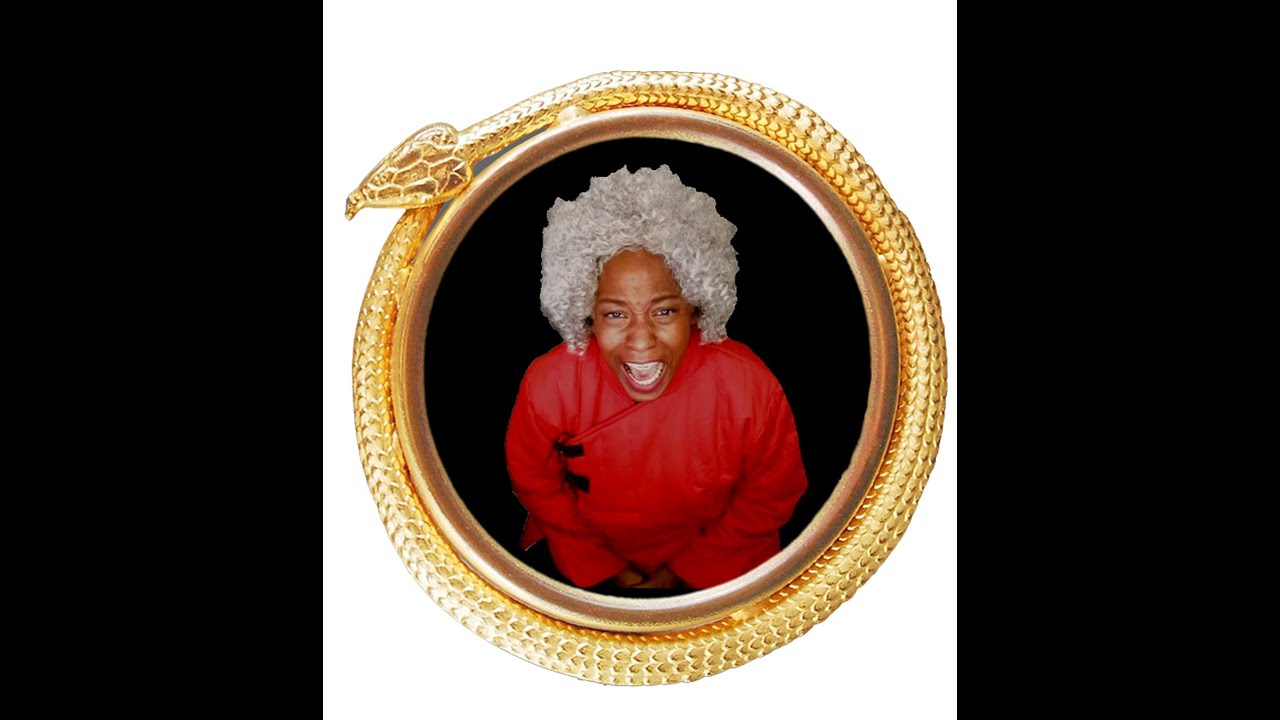 Stephanie Dinkins: On Love & Data