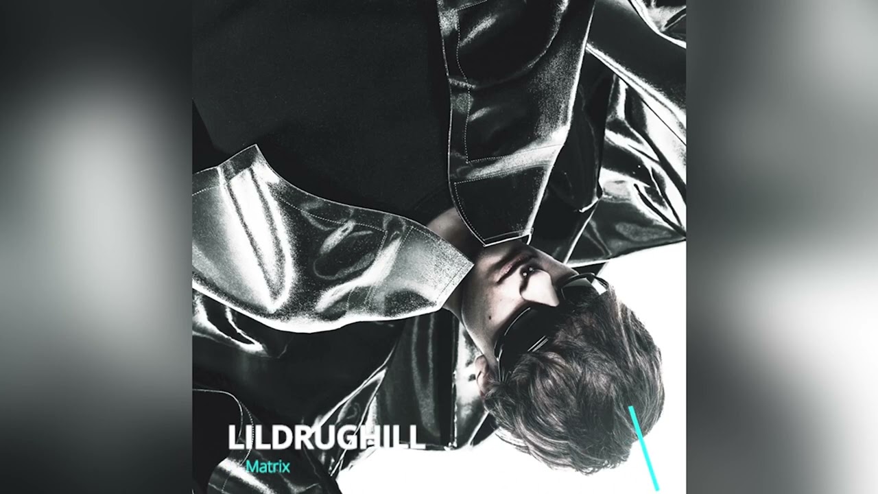 LILDRUGHILL - rEVOLVE (АЛЬБОМ 2023)