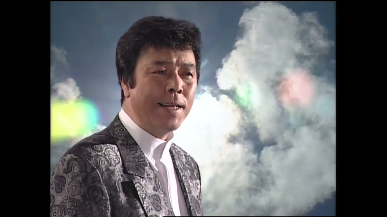 冠二郎 / 満天の星