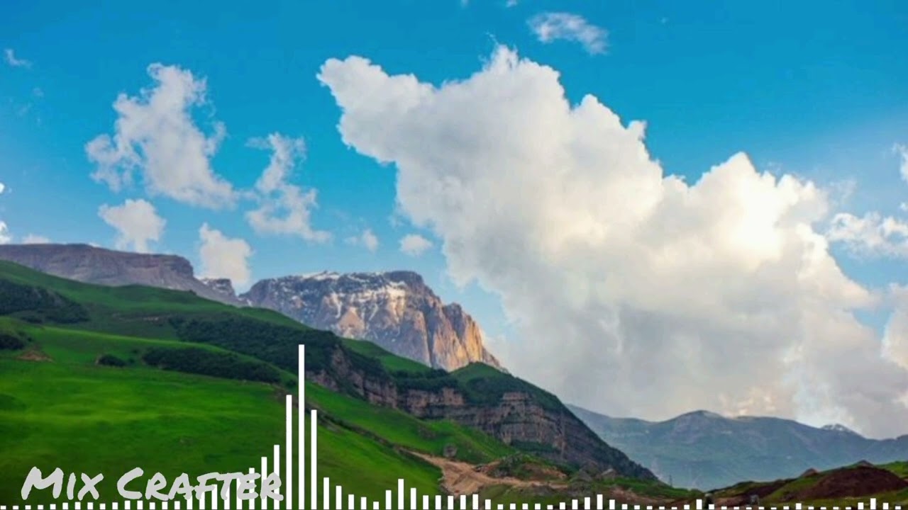 Mix Crafter -Flood